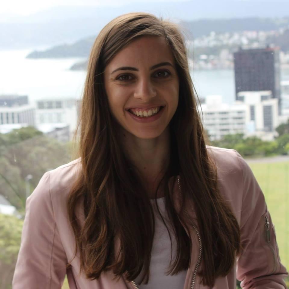Profile picture of Jessica Nissan